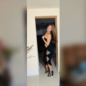 Meet your Posher, Neisa